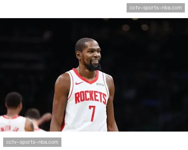 火箭场均失误16.2次联盟第三，控制失误成冲击前四关键