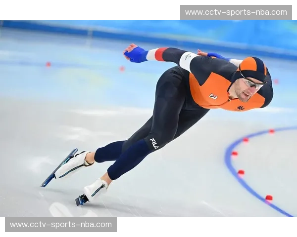 消息称荷兰速滑名将努伊斯因膝伤或将缺席后续团体赛事