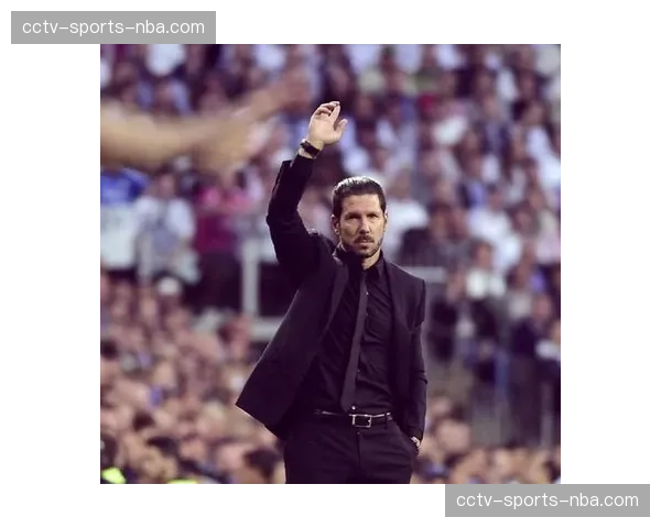 马竞绝杀副班长升至第三 西蒙尼球队巩固欧冠席位 马竞绝杀副班长升至第三 西蒙尼球队巩固欧冠席位