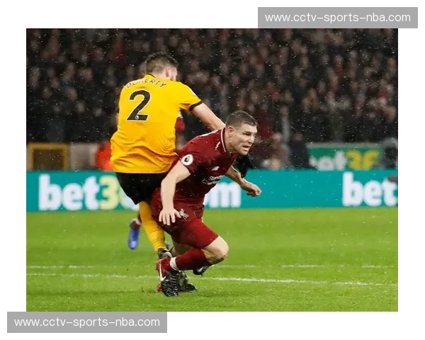 狼队主场摆大巴应对利物浦，戈麦斯兄弟拦截成防守关键