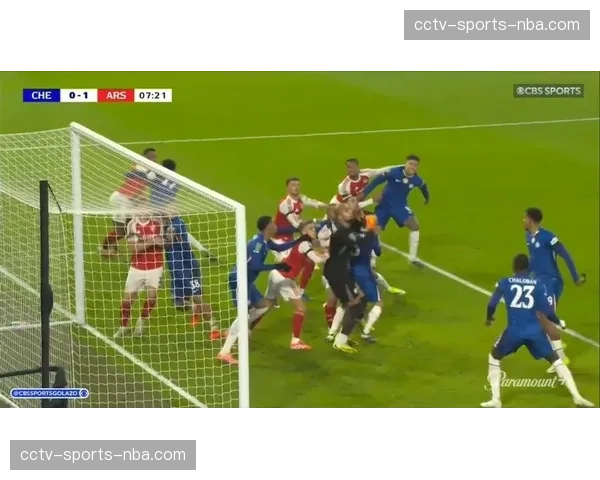 阿森纳本怀特盯人漏人，防线走神导致主场意外失球