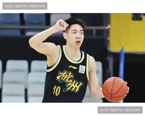 朱俊龙14分贡献有限，广厦外线投射效率不足